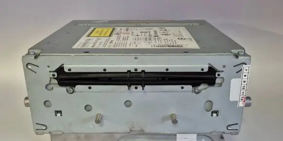 Mercedes-Benz V Class W447 Radio/CD/DVD/GPS head unit A2059007523 A2059011700 A2059026508