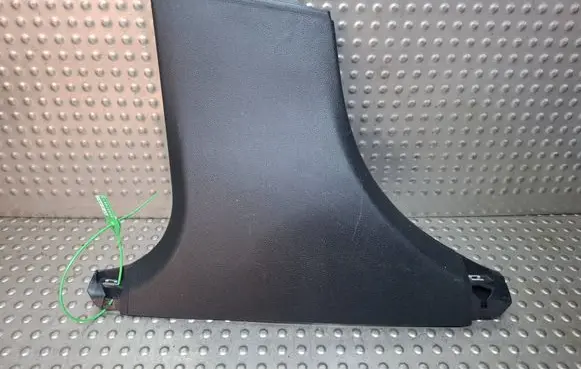 Mercedes-Benz C W205 (B) pillar trim (bottom) S26372613 A2056900425