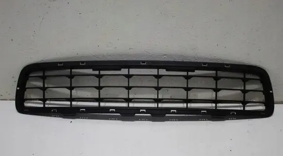 Fiat Punto (188) Front bumper lower grill 735320216