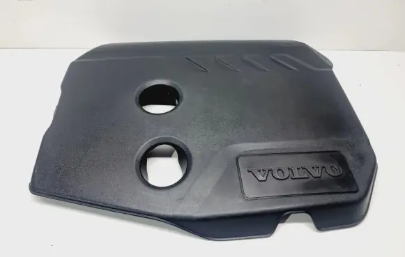 Volvo S60 Engine cover (trim) 31338579