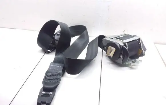 Renault Clio IV Front seatbelt 868843983R 4475448