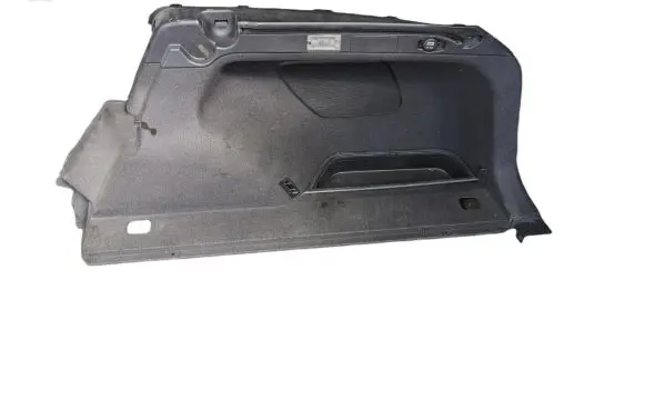 Hyundai i40 Trunk/boot lower side trim panel 857413Z000 857443Z006