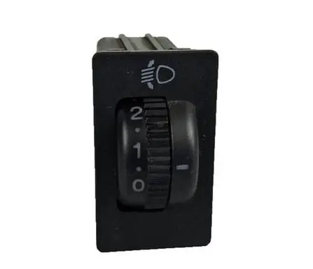 Toyota Corolla Verso AR10 Headlight level height control switch 8415202021