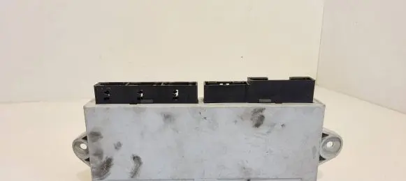 BMW 7 E65 E66 Door control unit/module 6958447 6015007017 61356958447