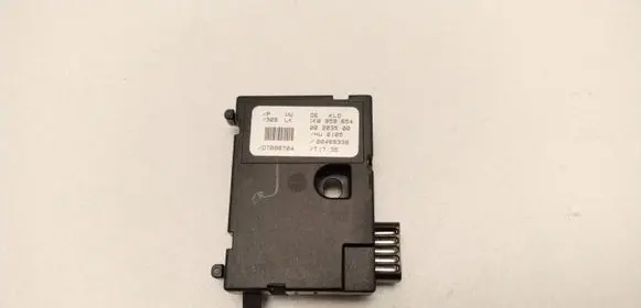 Audi A3 S3 8L Steering angle sensor 1K0959654