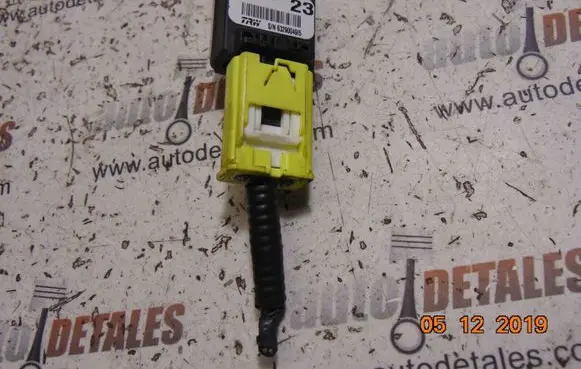 Lexus IS 220D-250-350 Airbag deployment crash/impact sensor 8983153010