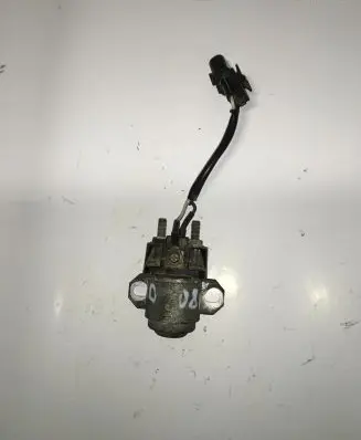 Mitsubishi Pajero Glow plug pre-heat relay MD342751