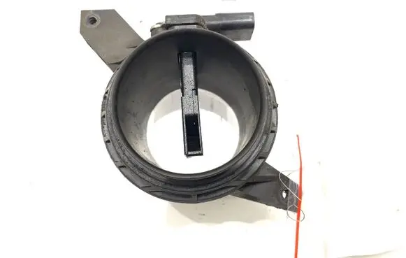 Mass air flow meter