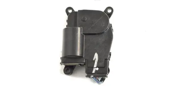 Ford Transit Custom Air flap motor/actuator 545250008