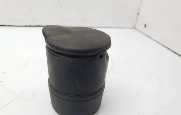 Daihatsu Sirion Ashtray (rear) 