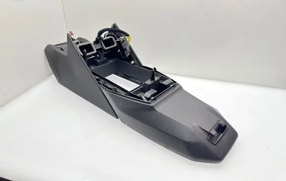 BMW iX Center console 10874713 1435087 949608