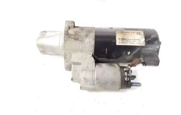 Mercedes-Benz E W212 Starter motor A6429061100
