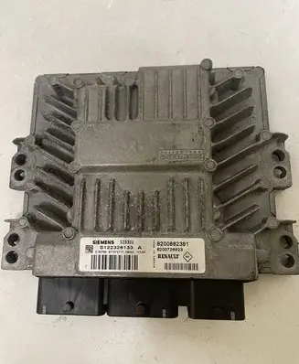 Renault Laguna III Engine control unit/module 8200882381 8200726923