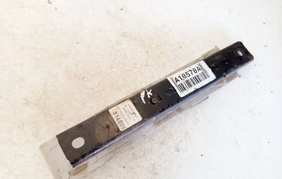 Peugeot Partner Seat belt adjustment rail 9608998880