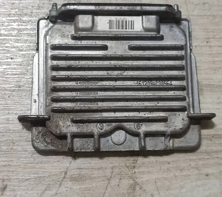 Jeep Grand Cherokee Xenon control unit/module 89089352 10003100