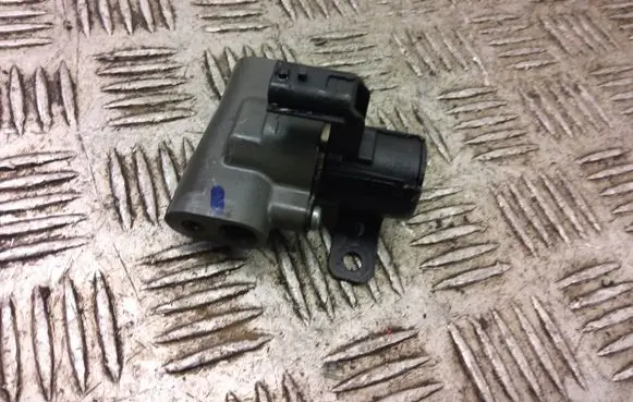 Nissan Juke II F16 Air conditioning (A/C) expansion valve 924875516r