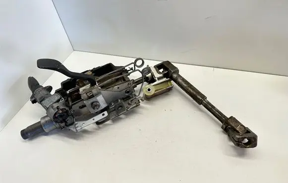 Audi A6 S6 C5 4B Ignition lock 4b0905851c