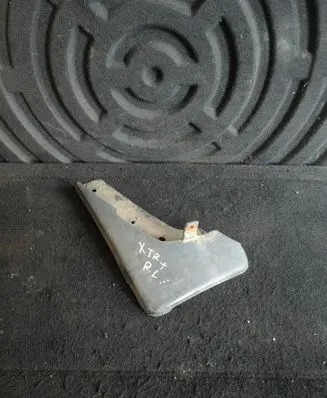 Nissan X-Trail T31 Rear mudguard