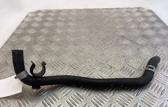 Hyundai Kona I Electric car engine cooling hoses/pipes 190319