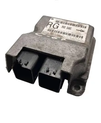 Chrysler Voyager Airbag control unit/module 05094035AB 0285001743