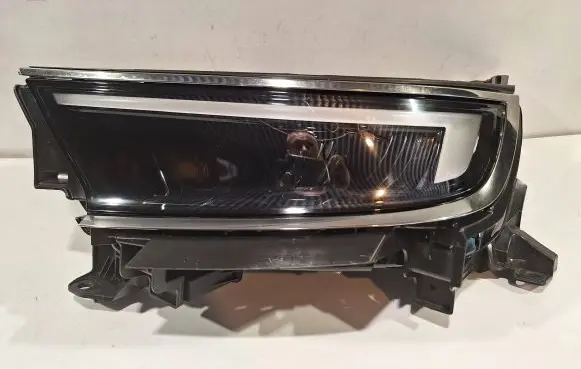 Opel Mokka B Headlight/headlamp 9844356480
