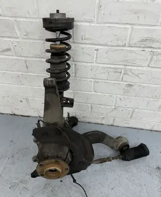 BMW 5 F10 F11 Front suspension assembly kit set 6855964