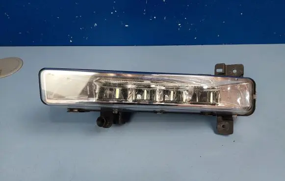 BMW 5 G30 G31 Front fog light 89250251 63177349131 13101610