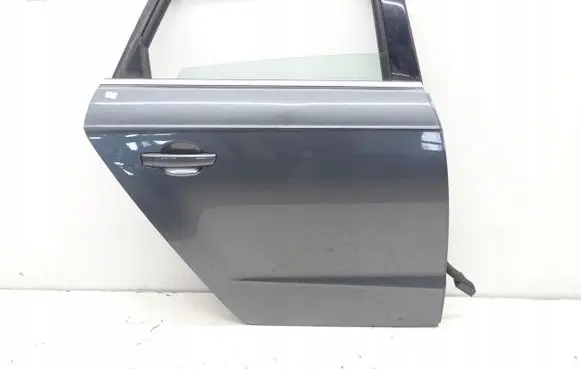 Audi A3 S3 8V Rear door