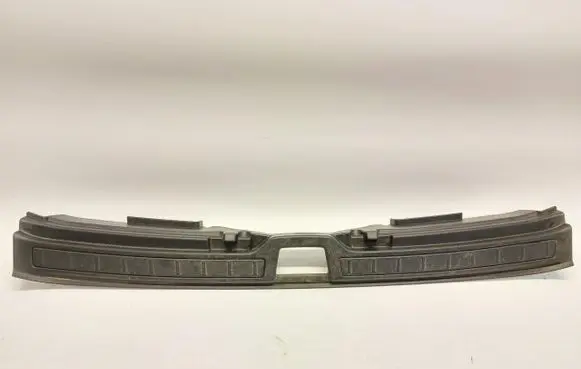 Volvo XC40 Trunk/boot sill cover protection 31440884JLK01