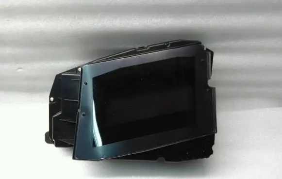 Volvo XC60 Head up display screen 32233455