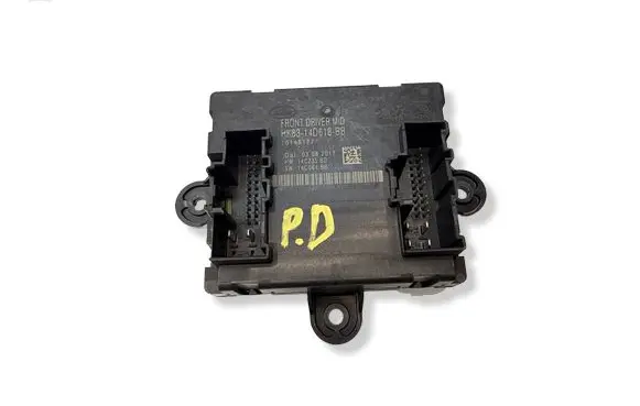 Land Rover Evoque I Door control unit/module HK8314D618BB