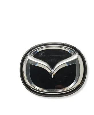 Mazda 6 Manufacturer badge logo/emblem GSH751730 K4025
