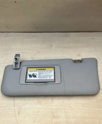 Mercedes-Benz GL X164 Sun visor A1648100910