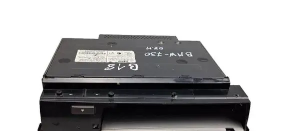 BMW 6 E63 E64 CD/DVD changer 9119708
