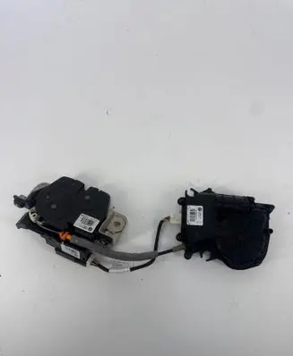 BMW X4 F26 Tailgate/trunk/boot lock/catch/latch 7361231 UA736123107 C26089103