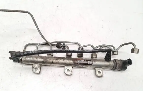 Chrysler Voyager Fuel main line pipe 0445214119 35022109G