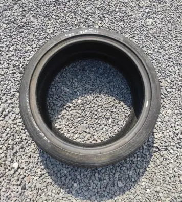 BMW 5 E60 E61 R20 summer tire 