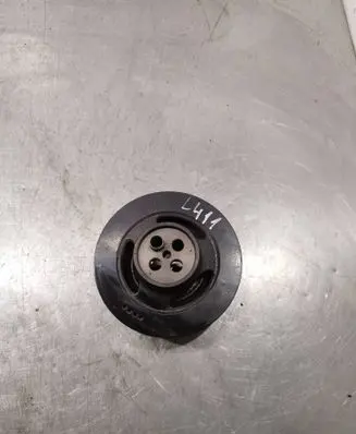 Mercedes-Benz E W212 Crankshaft pulley 218216