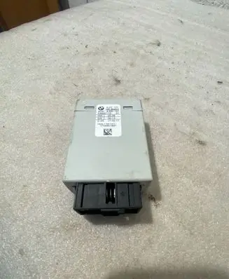 BMW X5 F15 Steering rack control module 6882780 1704501947 55892110