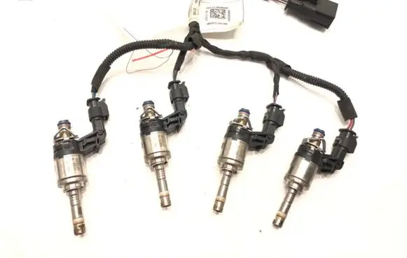 Jeep Compass Fuel injectors set 46351928IHP10E428