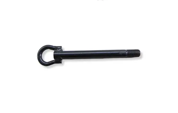 Renault Megane IV Tow bar 504428921H
