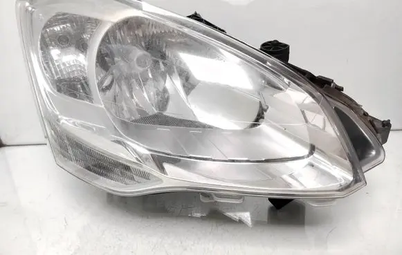 Citroen Berlingo Headlight/headlamp 9682828180 89318041