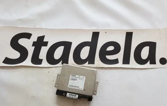 BMW 5 E39 ABS control unit/module 0265109016 1164132 116413202651