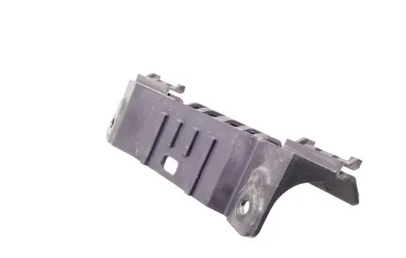 KIA Carens II Front bumper mounting bracket 865511D000