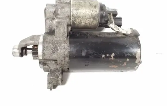 Audi A5 8T 8F Starter motor 059911021C