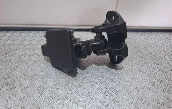 Fiat Ducato Sliding door upper roller guide/hinge 