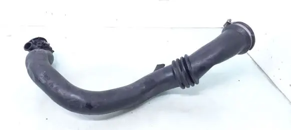 Jaguar XF X250 Intercooler hose/pipe 4R839689AE