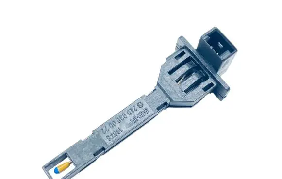 Mercedes-Benz S W220 Interior temperature sensor A2208300072