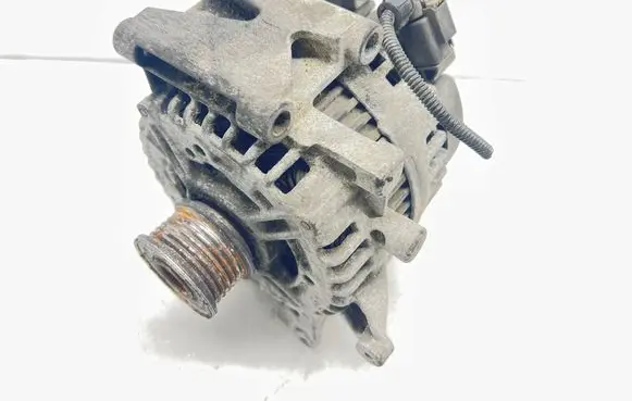 Mercedes-Benz C W204 Generator/alternator A0131549002