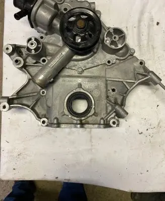 Dodge Durango other engine part 68416971AA 60663